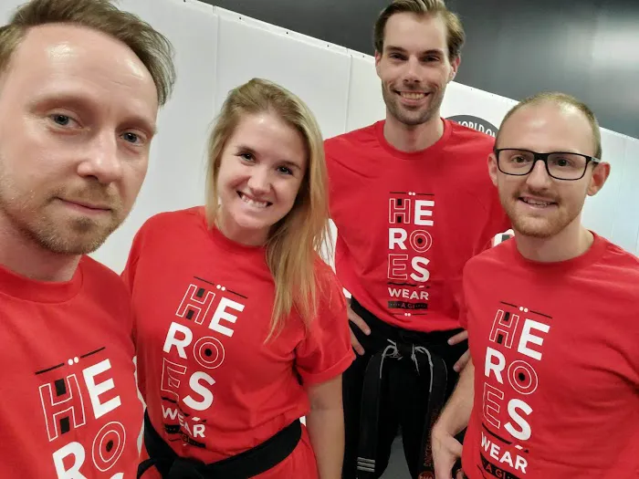 Elite Martial Arts [Hanover] - 🥋 A Leadership Academy Picture 6