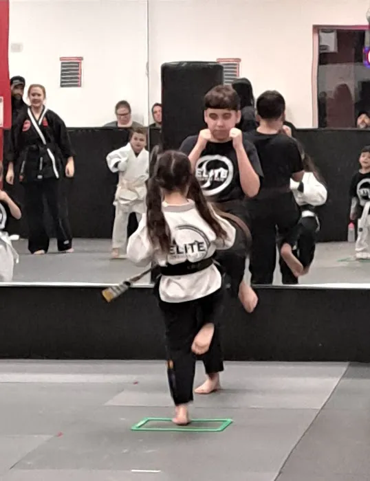 Elite Martial Arts [Hanover] - 🥋 A Leadership Academy Picture 7