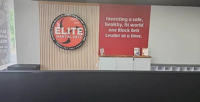 Elite Martial Arts [Hanover] - 🥋 A Leadership Academy Picture 9