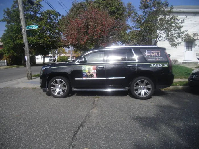 EGN International Karate & Fitness Center (Long Island) Picture 6