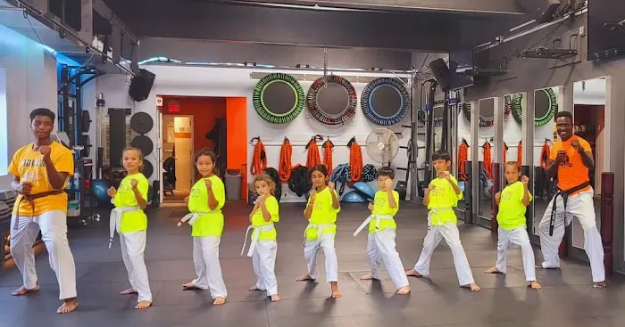 EGN International Karate & Fitness Center (Long Island) Picture 9