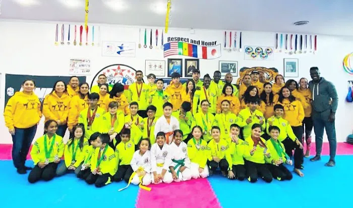 EGN International Karate & Fitness Center (Long Island) Picture 3