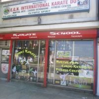 EGN International Karate & Fitness Center (Long Island) ico
