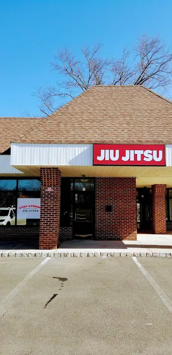 Stay Strong Brazilian Jiu Jitsu Picture 4