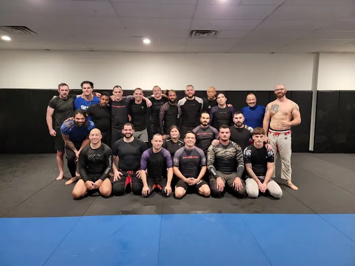 Stay Strong Brazilian Jiu Jitsu Picture 8