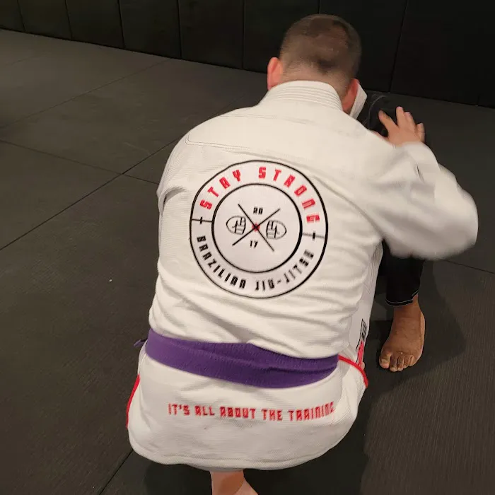 Stay Strong Brazilian Jiu Jitsu Picture 10