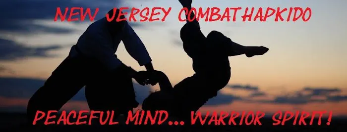 New Jersey Combat Hapkido Picture 1