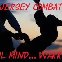 New Jersey Combat Hapkido ico