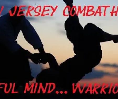 New Jersey Combat Hapkido