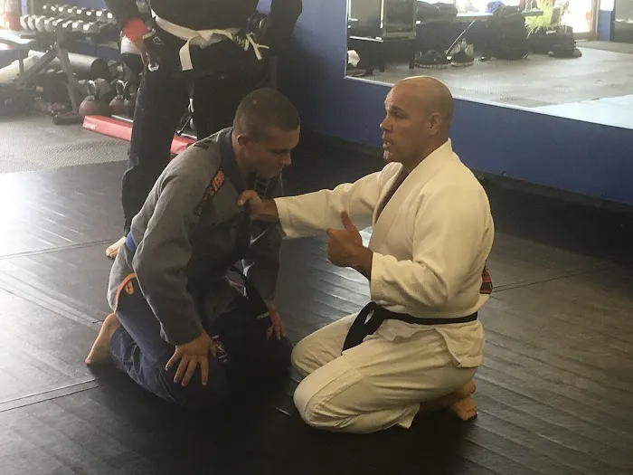 Martial Strength Training Academy Picture 8