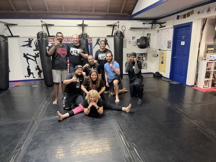 Martial Strength Training Academy Picture 4
