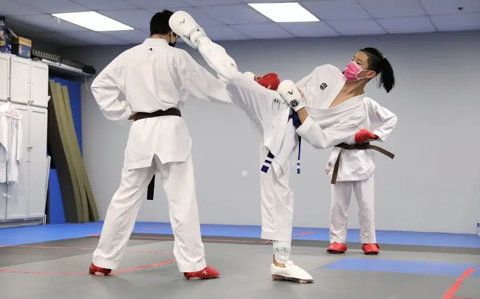 Hillsborough Family Martial Arts Picture 4