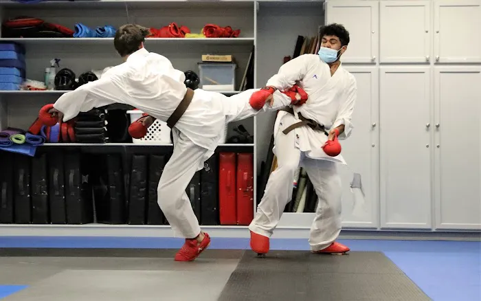 Hillsborough Family Martial Arts Picture 2