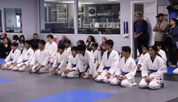Hillsborough Family Martial Arts Picture 1