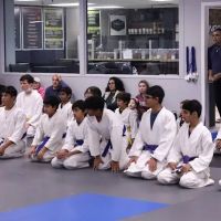Hillsborough Family Martial Arts ico