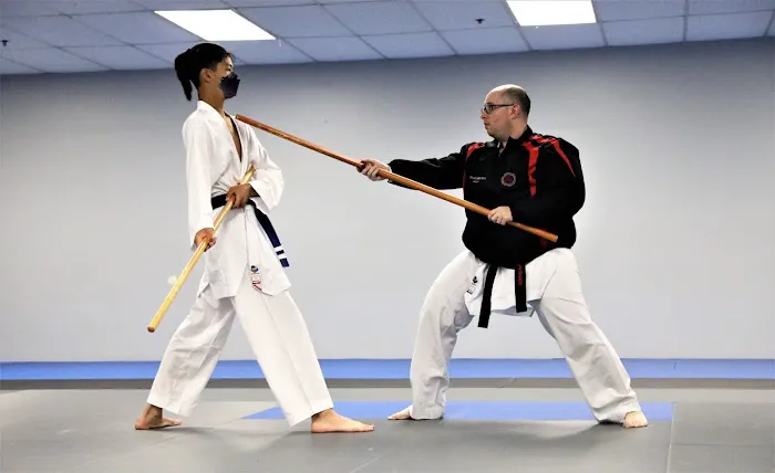 Hillsborough Family Martial Arts Picture 3