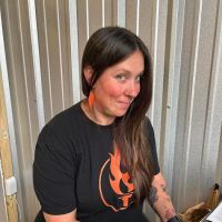 Torch Martial Arts & Fitness ico