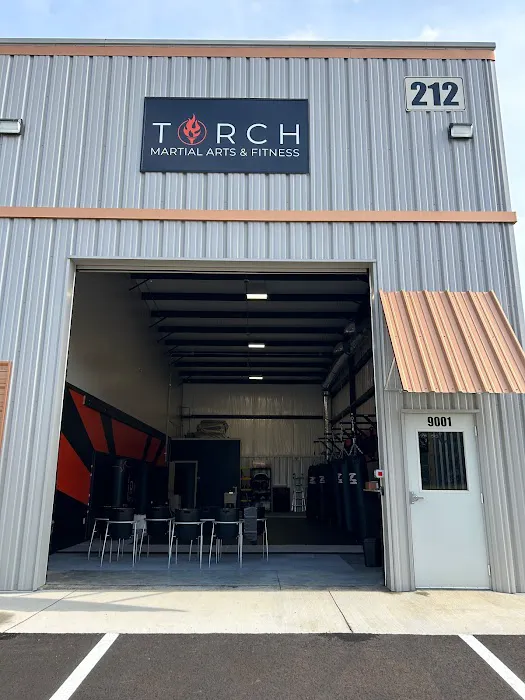 Torch Martial Arts & Fitness Picture 4