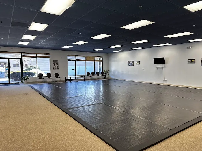 RedZone Jiu Jitsu - Essential Jiu Jitsu Affiliate Picture 5