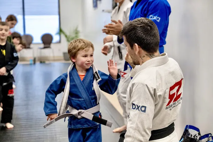 RedZone Jiu Jitsu - Essential Jiu Jitsu Affiliate Picture 2