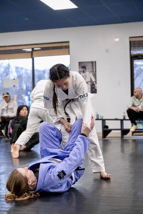 RedZone Jiu Jitsu - Essential Jiu Jitsu Affiliate Picture 3