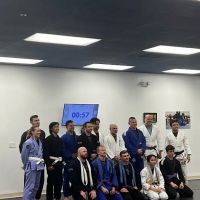 RedZone Jiu Jitsu - Essential Jiu Jitsu Affiliate ico