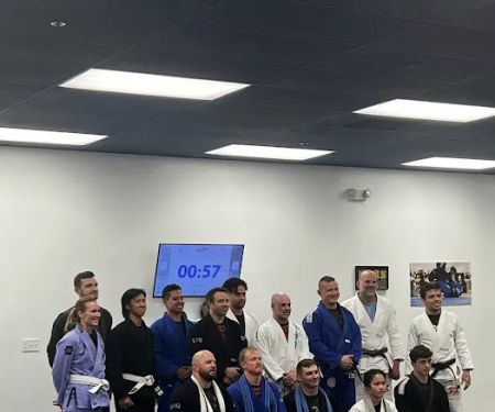 RedZone Jiu Jitsu - Essential Jiu Jitsu Affiliate