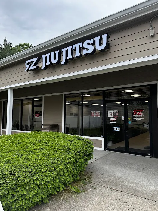 RedZone Jiu Jitsu - Essential Jiu Jitsu Affiliate Picture 6