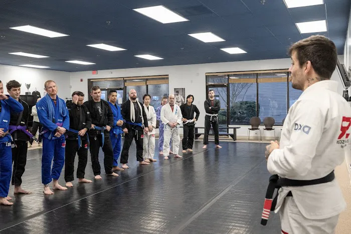 RedZone Jiu Jitsu - Essential Jiu Jitsu Affiliate Picture 8