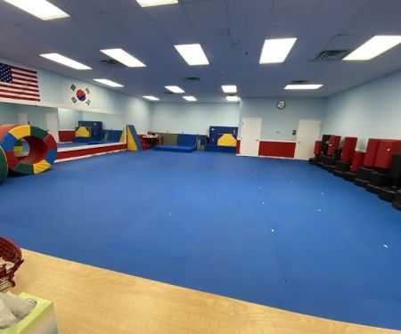 Lee Martial Arts INC