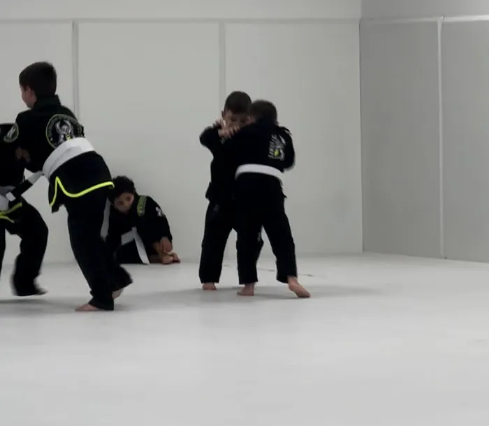 Cruvinel Brothers Training Center Picture 1