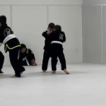 Cruvinel Brothers Training Center