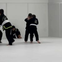 Cruvinel Brothers Training Center ico