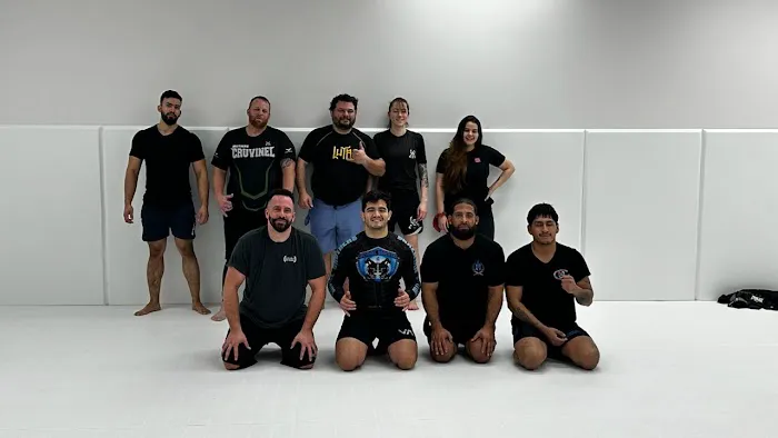 Cruvinel Brothers Training Center Picture 6