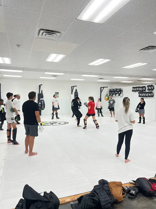 Cruvinel Brothers Training Center Picture 7