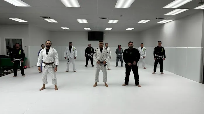Cruvinel Brothers Training Center Picture 5