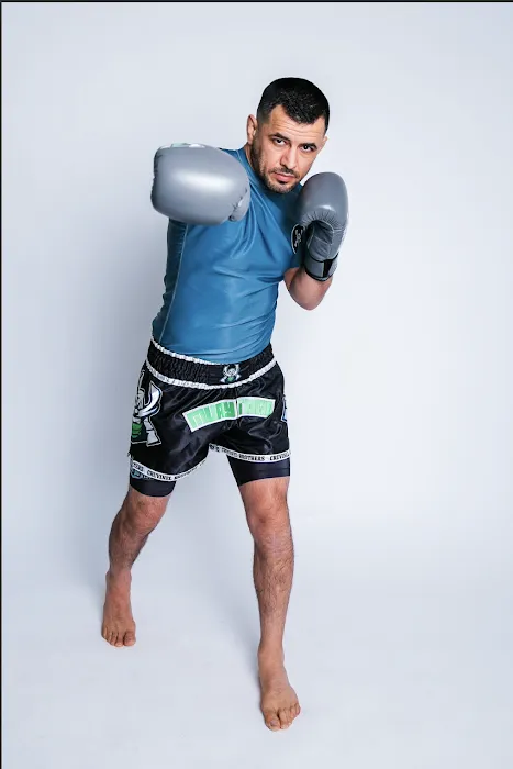 Cruvinel Brothers Training Center Picture 10