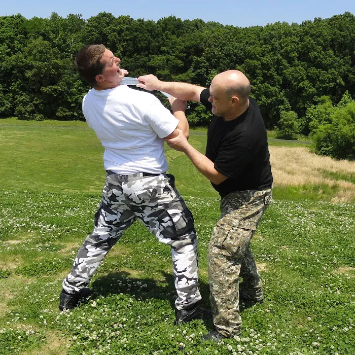 Pekiti-Tirsia Tactical Combat Trade Picture 6