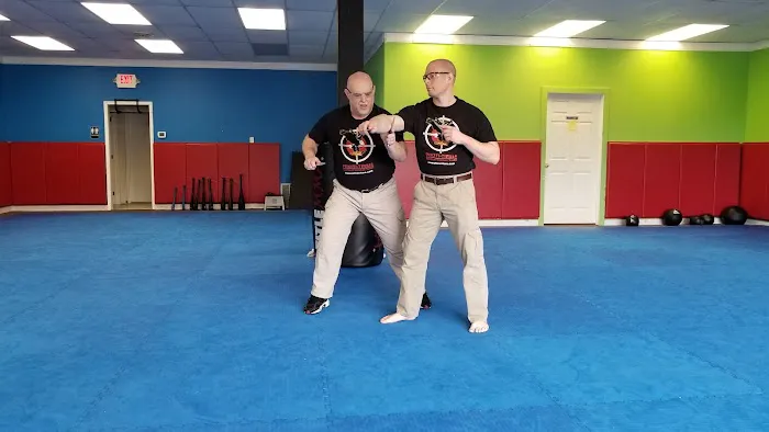 Pekiti-Tirsia Tactical Combat Trade Picture 10