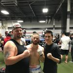 Chok Dee Athletics LLC