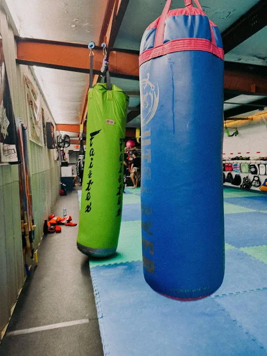 Chok Dee Athletics LLC Picture 5