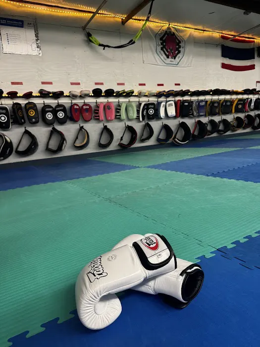 Chok Dee Athletics LLC Picture 8