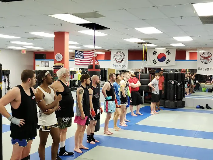Chok Dee Athletics LLC Picture 7