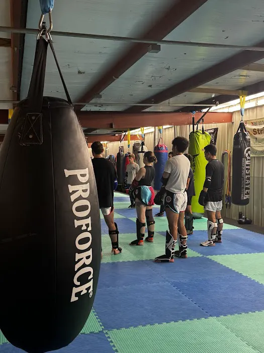 Chok Dee Athletics LLC Picture 4