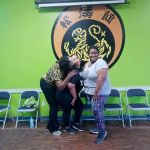 Olympic Karate School