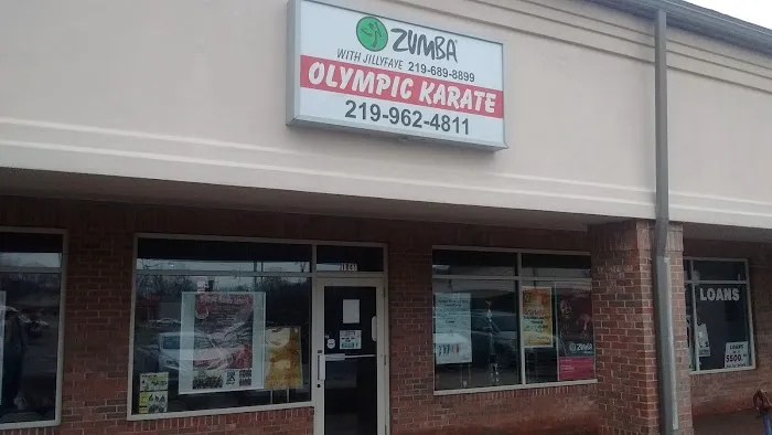 Olympic Karate School Picture 2