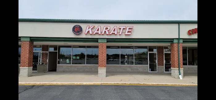 360 Family Martial Arts LLC Picture 3