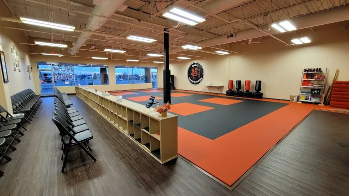 360 Family Martial Arts LLC Picture 5