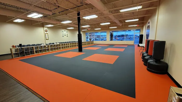 360 Family Martial Arts LLC Picture 4