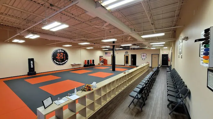 360 Family Martial Arts LLC Picture 1
